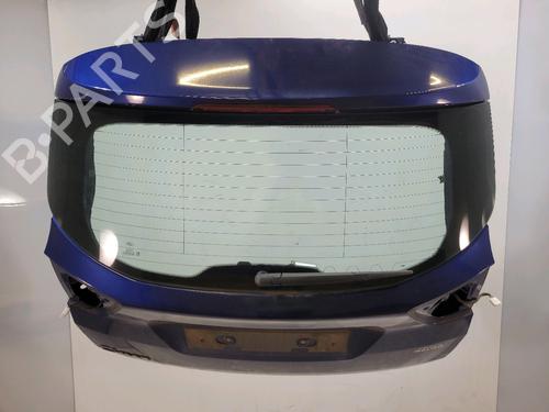 Used Tailgate FORD C-MAX II (DXA/CB7, DXA/CEU) 1.6 TDCi (115 hp) 31661943