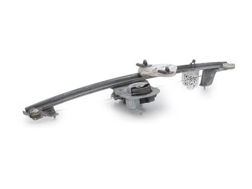 Front right window mechanism DACIA LOGAN (LS_) 1.4 (LS0A, LS0C, LS0E, LS0G) | BP30584182C23