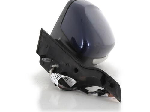 Left mirror PEUGEOT 208 I (CA_, CC_) 1.4 HDi | BP32279313C26