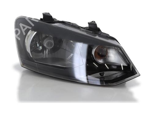 Højre forlygte Højre forlygte VW POLO V (6R1, 6C1) 1.2 TDI (75 hp) 34111637 34111637
