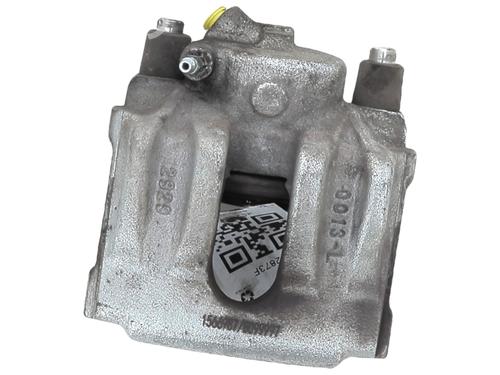 Used Left front brake caliper BMW 3 (E90) [2004-2012]  27911267