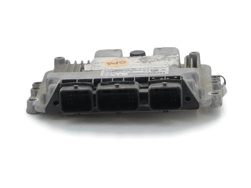 Used Engine control unit (ECU) PEUGEOT 206+ (2L_, 2M_) 1.4 HDi eco 70 (68 hp) 30189969
