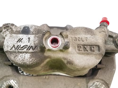 Right front brake caliper HONDA CR-V IV (RM_) 2.2 i-DTEC AWD (RE6) | BP27918501M104