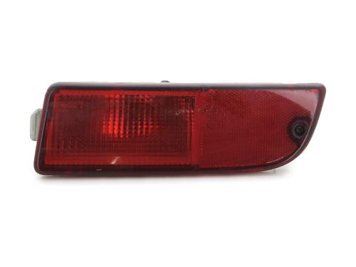 Venstre baklys, støtfanger SUZUKI IGNIS II (MH) 1.3 (RM413) (94 hp) 30054261