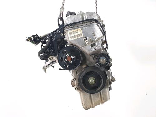 Used Engine Engine OPEL AGILA B (H08) 1.0 LPG (F68) (65 hp) 36548877 36548877