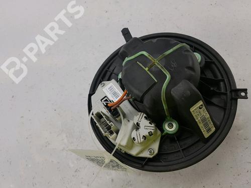 Used Heater blower motor Heater blower motor BMW 1 (E87) 118 d (143 hp) 10677238 10677238