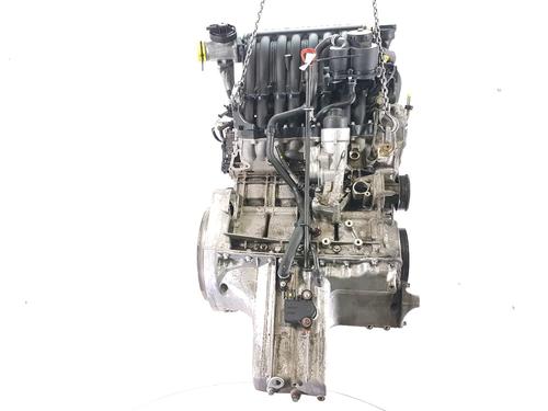 Motor MERCEDES-BENZ A-CLASS (W168) A 170 CDI (168.009, 168.109) | BP29295968M1