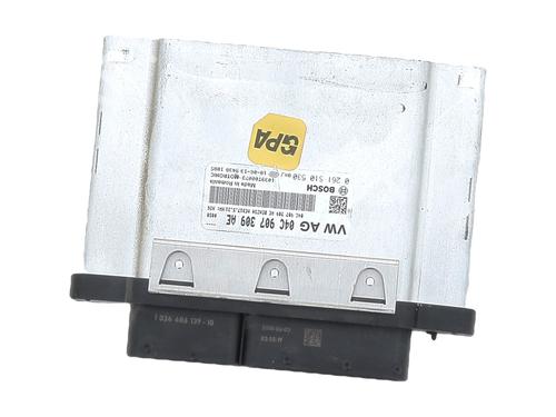 Engine control unit (ECU) AUDI A3 Sportback (8VA, 8VF) | BP34000758M57 - Image 2
