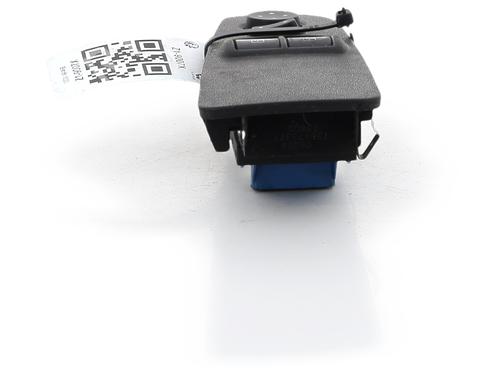 Left front window switch FIAT GRANDE PUNTO (199_) 1.3 D Multijet | BP40211916I27 - Image 2