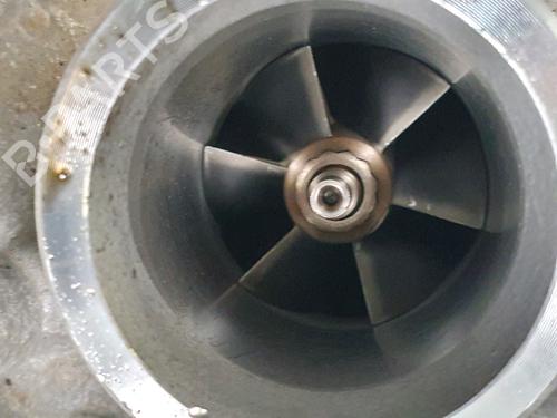 Engine VW GOLF V (1K1) 1.9 TDI | BP38742290M1 - Image 7