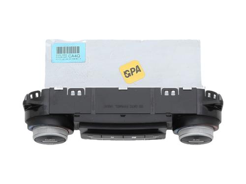Climate control KIA CEE'D Hatchback (ED) 1.6 CRDi 115 | BP39666200I5 - Image 3
