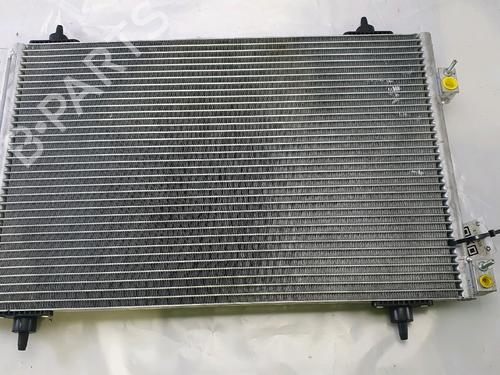 AC-Kondensator CITROËN C4 I (LC_) 1.6 HDi | BP28310553M32 