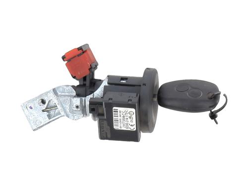 Ignition barrel RENAULT CLIO III (BR0/1, CR0/1)  | BP26917868M48 