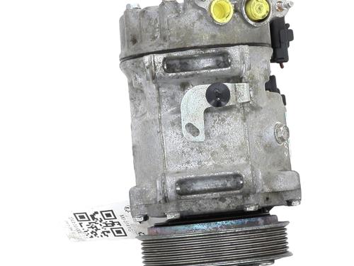 AC compressor CITROËN C4 Picasso I MPV (UD_)  | BP28207603M34 