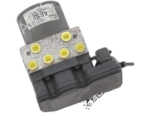 ABS pump HYUNDAI i10 I (PA) 1.1 CRDi | BP32225749M43