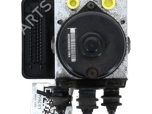 ABS pump VW TOURAN (1T1, 1T2) 1.4 TSI | BP30119037M43