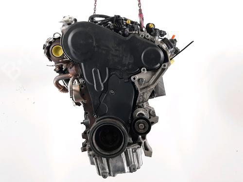 Used Engine Engine VW TIGUAN (5N_) 2.0 TDI (140 hp) 33925358 33925358