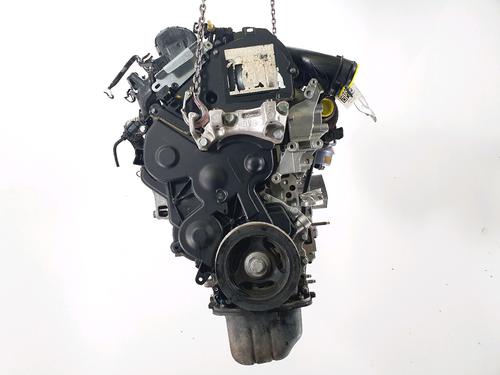 Used Engine Engine 37228339 37228339