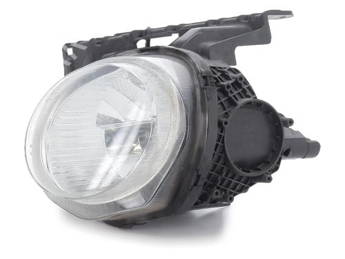 Used Left headlight Left headlight NISSAN JUKE (F15) 1.6 (117 hp) 33309759 33309759