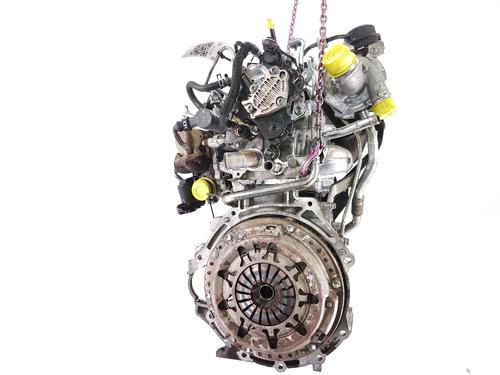 Engine TOYOTA YARIS (_P9_) 1.4 D-4D (NLP90_, NLP90R) | BP36831630M1 - Image 3