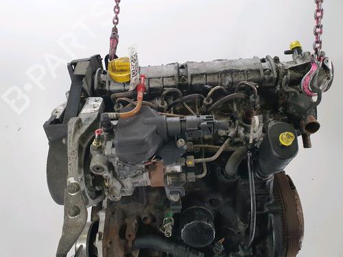 Engine RENAULT KANGOO (KC0/1_) D 65 1.9 (KC0E, KC02, KC0J, KC0N) | BP35998923M1  - Image 5