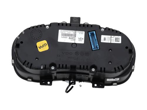 Instrument cluster SKODA FABIA II (542) 1.6 TDI | BP25732082C47 