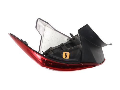 Used Left taillight DACIA SANDERO II 1.5 dCi (90 hp) 30334787