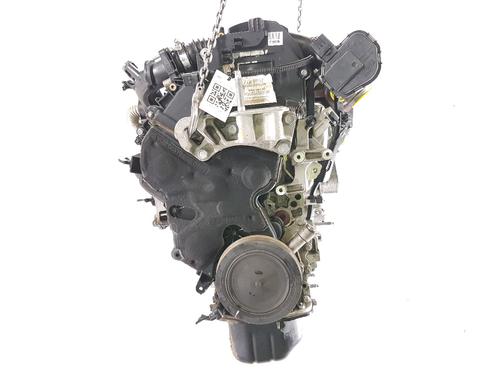 Used Engine FORD FOCUS III 1.6 TDCi (95 hp) 31749287