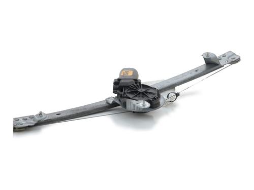 Front left window mechanism DACIA LOGAN MCV (KS_) 1.5 dCi (KS0W) | BP29762085C22 