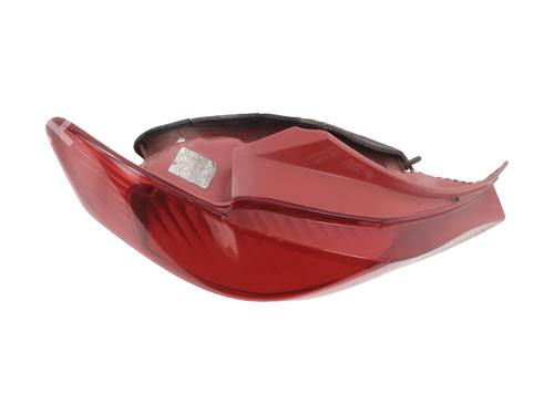 Used Left taillight Left taillight TOYOTA YARIS (_P9_) 1.3 VVT-i (SCP90_, SCP90R) (87 hp) 33926229 33926229