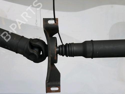 Driveshaft MERCEDES-BENZ E-CLASS (W211) E 320 CDI 4-matic (211.089) | BP27917632M37 
