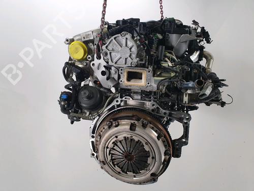 Engine PEUGEOT PARTNER Tepee 1.6 HDi 90 | BP36373442M1 - Image 3