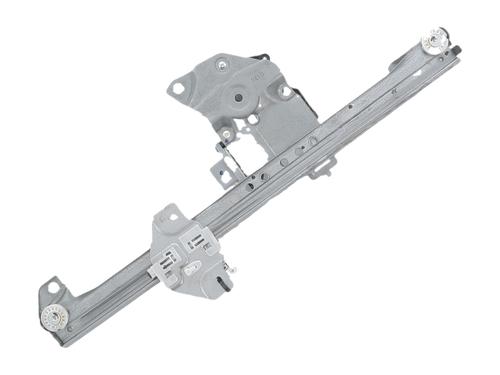 Front left window mechanism RENAULT EXPRESS Box Body/MPV 1.5 Blue dCi 95 (F6AB) | BP39498595C22 - Image 2