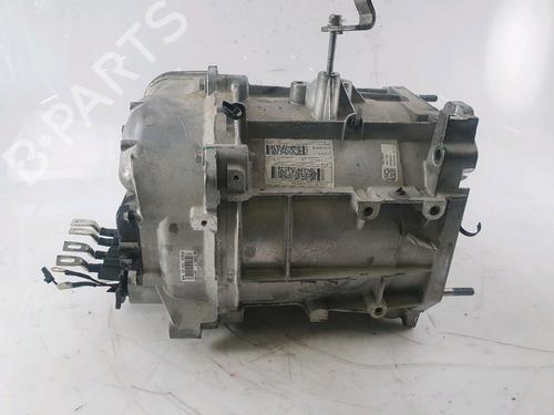 Used Engine RENAULT ZOE (BFM_) ZOE (BFMC, BFMD) (136 hp) 29144725