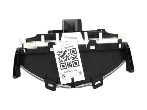 instrument-cluster-smart-fortwo-coupe-450-2004-2005-2006-2007-36210805 main image