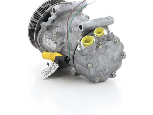 AC compressor PEUGEOT 206+ (2L_, 2M_) 1.4 HDi eco 70 | BP36181942M34 - Image 2
