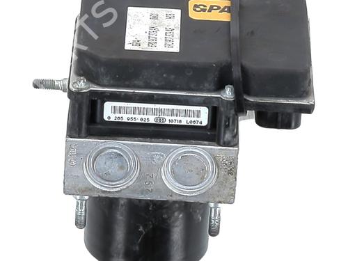 ABS pump VW POLO V (6R1, 6C1)  | BP28106327M43 