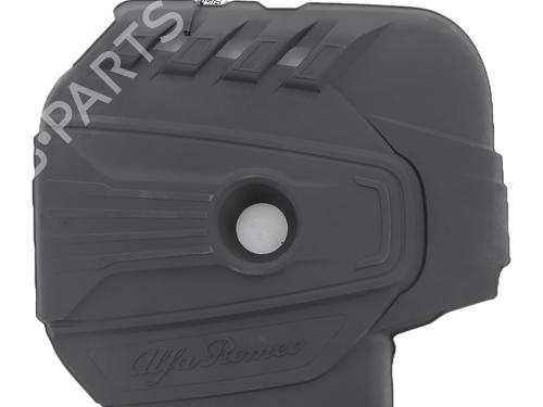 Used Upper protection Upper protection 37532197 37532197