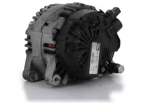 Alternator PEUGEOT 308 I (4A_, 4C_) 1.6 HDi | BP30523503M7