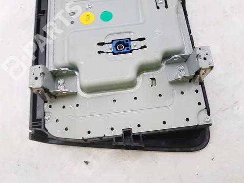 Display SKODA OCTAVIA III Combi (5E5, 5E6) 2.0 TDI RS | BP12111642C48