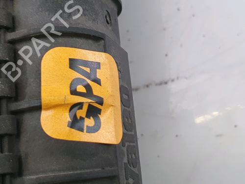 Køler AUDI A2 (8Z0) 1.4 TDI | BP28447099M31 