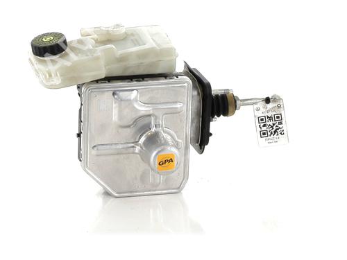 ABS pump BMW X5 (G05, F95) xDrive 45 e Plug-in-Hybrid | BP26877227M43 