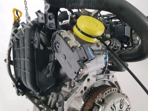 Engine HYUNDAI i20 I (PB, PBT) 1.2 | BP39633098M1 - Image 5