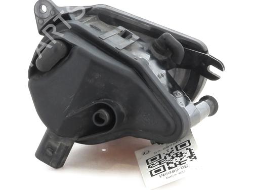 Venstre  Fortil Tågelygte AUDI A3 (8P1) 1.9 TDI (105 hp) 27813967
