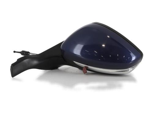 Left mirror PEUGEOT 208 I (CA_, CC_) 1.0 VTi | BP27814106C26