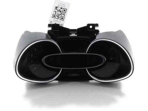 Instrument cluster RENAULT CLIO IV (BH_) 1.5 dCi 75 | BP30895355C47