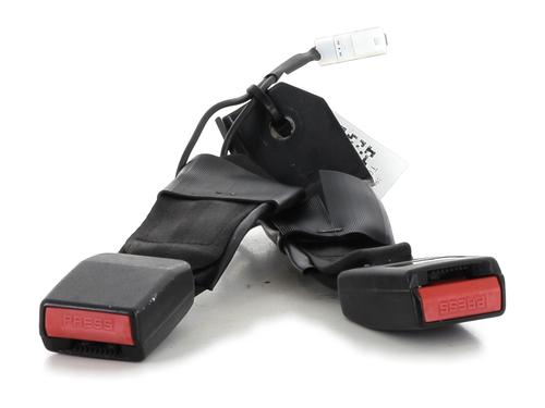 Used Seat buckle NISSAN QASHQAI / QASHQAI +2 I (J10, NJ10, JJ10E) [2006-2014]  27914993