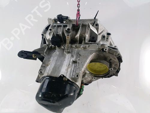 Gearbox RENAULT SCÉNIC I MPV (JA0/1_, FA0_) 1.9 dCi (JA05, JA1F) | BP29296283M3 