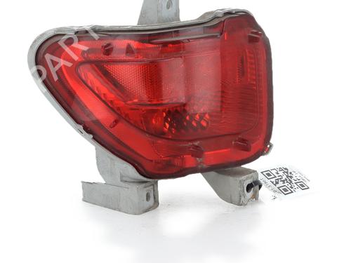 Venstre baklys, støtfanger Venstre baklys, støtfanger TOYOTA RAV 4 III (_A3_) 2.2 D 4WD (ALA30_, ALA30R) (136 hp) 34428143 34428143