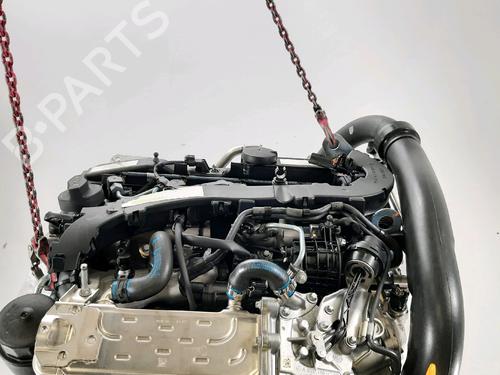 Engine MERCEDES-BENZ A-CLASS (W176) A 180 CDI (176.000) | BP32310134M1 